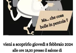 Prosegue il percorso per la creazione di un ecomuseo: insieme c'è più gusto